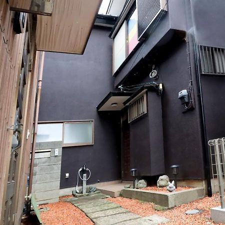 Gloce 海行燈 L 江ノ島から徒歩5分 小型犬可 Apartment Kamakura Exterior foto