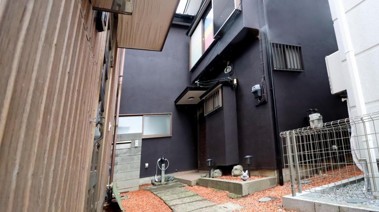 Gloce 海行燈 L 江ノ島から徒歩5分 小型犬可 Apartment Kamakura Exterior foto